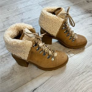 Women’s Rampage size 7 booties